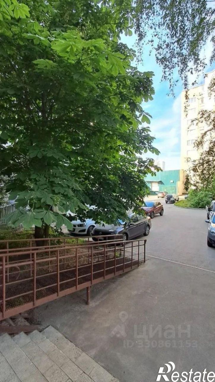 1-комн квартира пр-кт Ленина, 47,  д. 47
