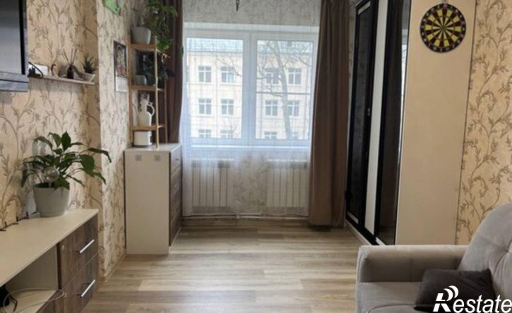 1-комн квартира ул Центральная, 9,  д. 9