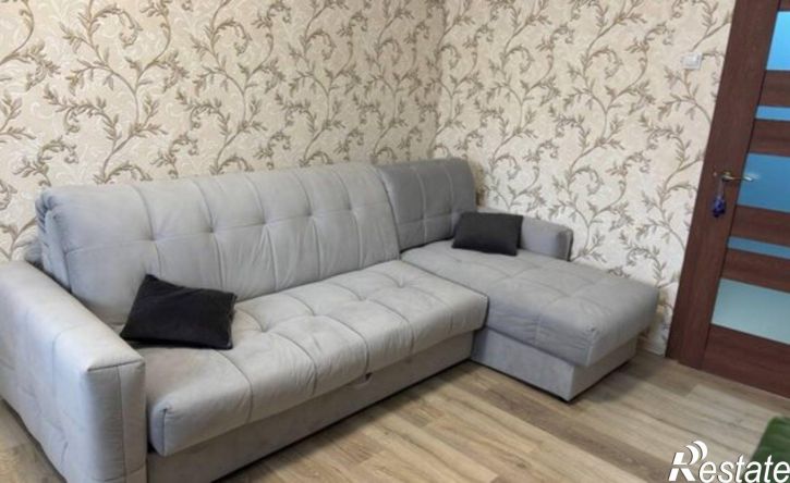 1-комн квартира ул Центральная, 9,  д. 9