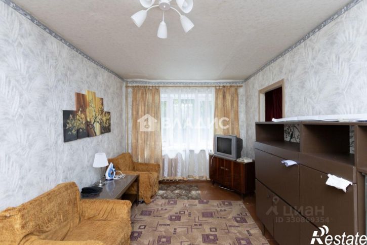 2-комн квартира проезд Лакина, 8,  д. 8