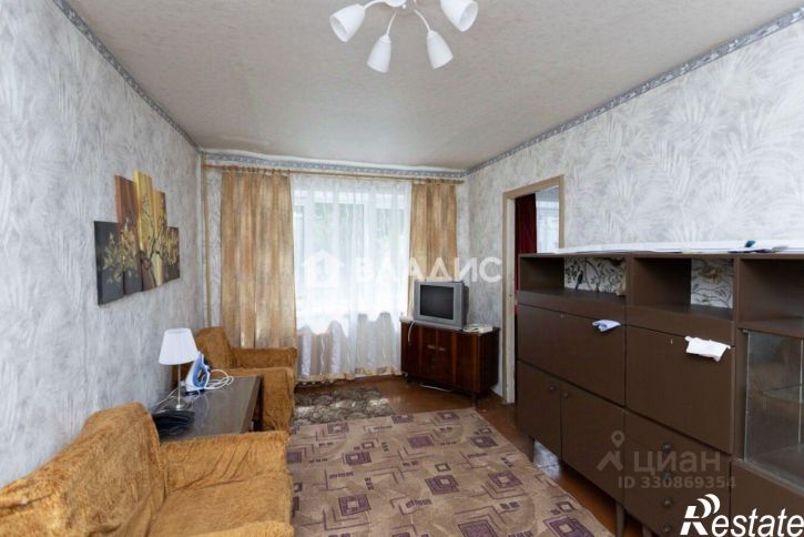 2-комн квартира проезд Лакина, 8,  д. 8