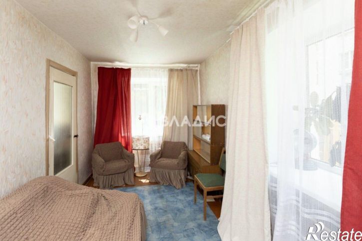 2-комн квартира проезд Лакина, 8,  д. 8
