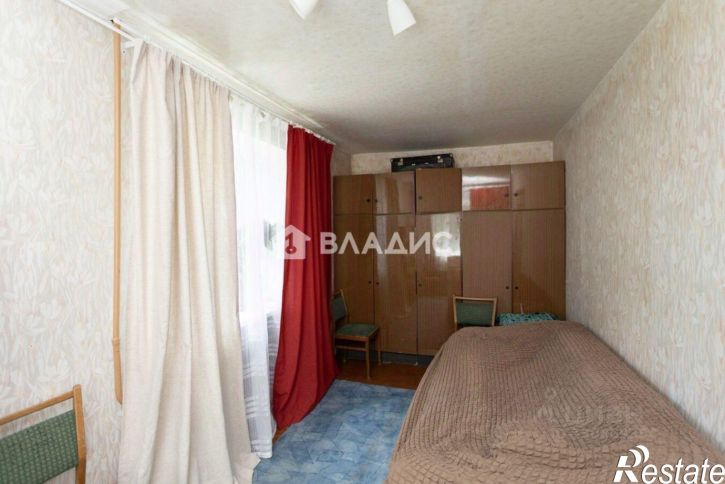 2-комн квартира проезд Лакина, 8,  д. 8