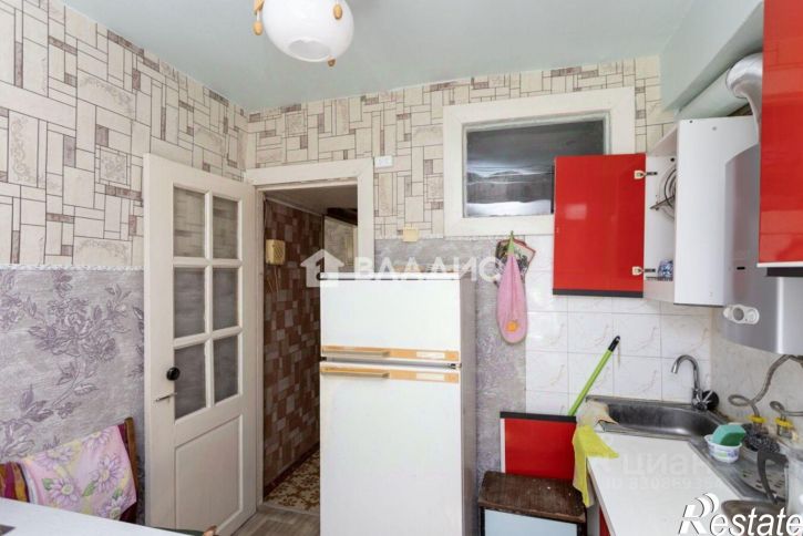 2-комн квартира проезд Лакина, 8,  д. 8