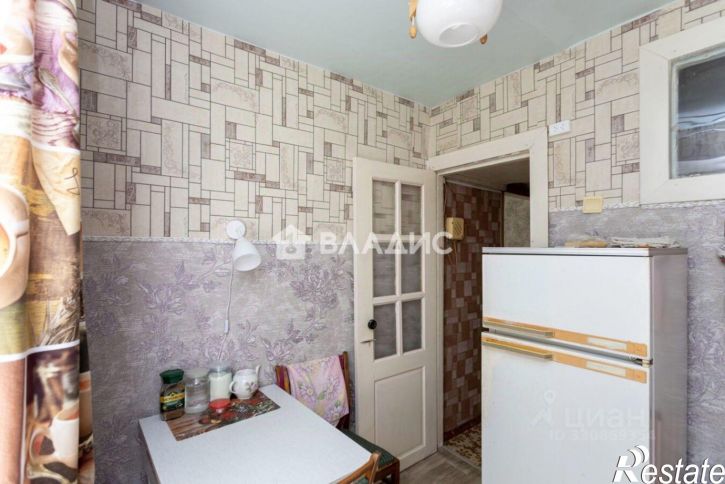 2-комн квартира проезд Лакина, 8,  д. 8