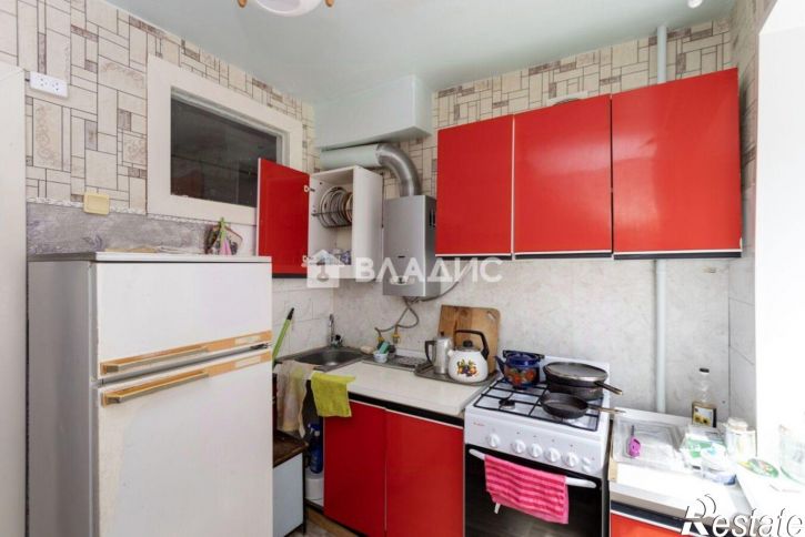 2-комн квартира проезд Лакина, 8,  д. 8