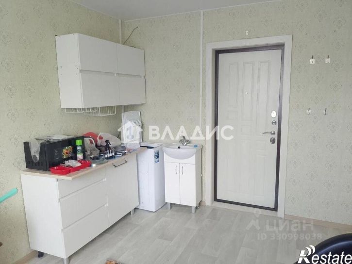 Комната улица Институтский городок, 9,  д. 9