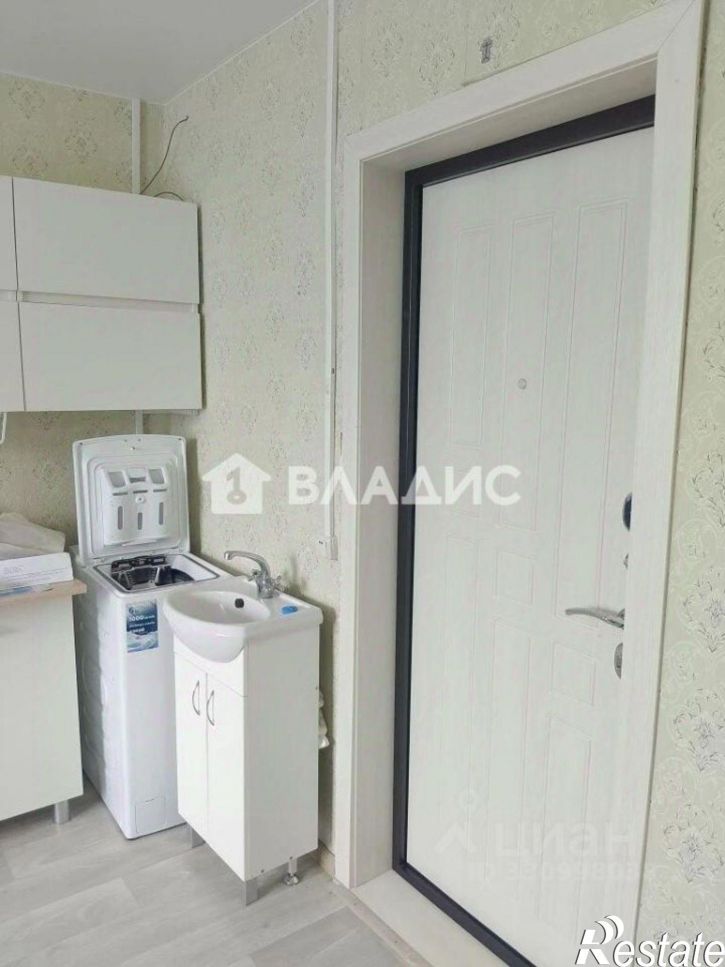 Комната улица Институтский городок, 9,  д. 9