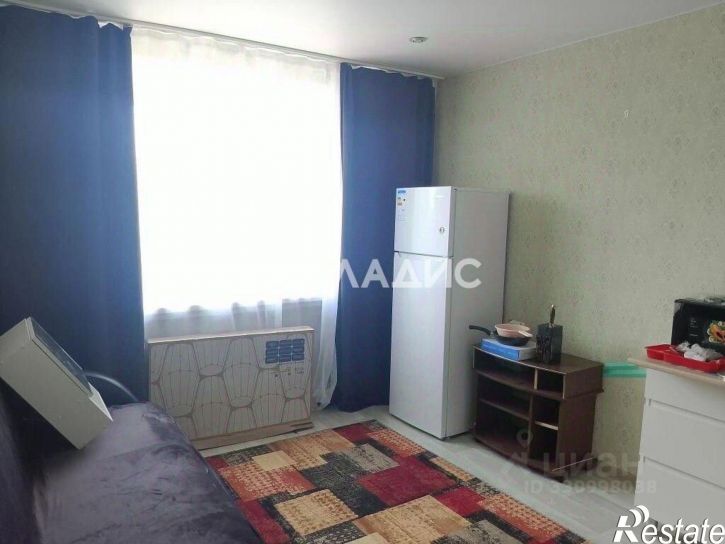 Комната улица Институтский городок, 9,  д. 9