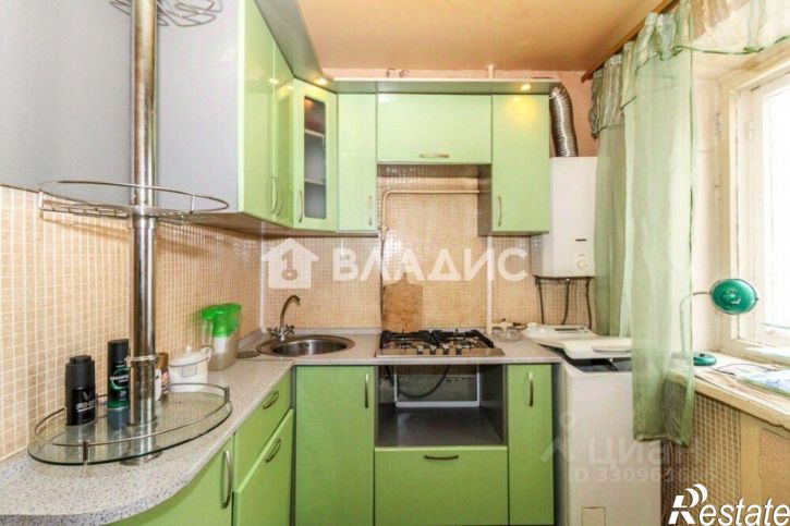 1-комн квартира проспект Ленина, 60,  д. 60