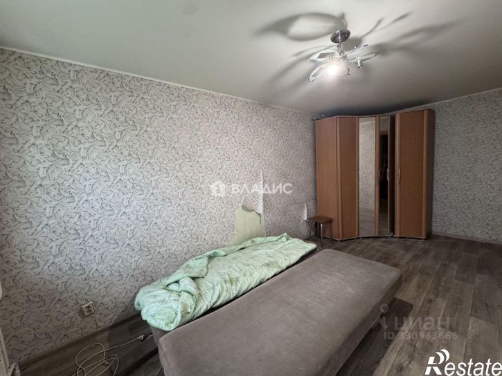 1-комн квартира проспект Ленина, 60,  д. 60