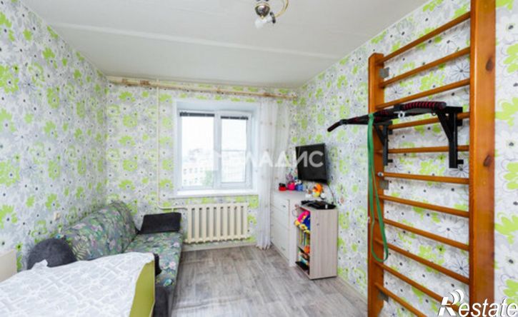 2-комн квартира улица Диктора Левитана, 26,  д. 26