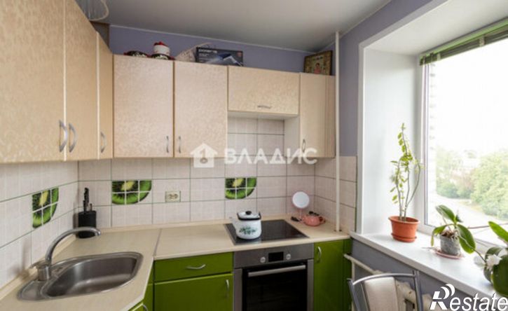 2-комн квартира улица Диктора Левитана, 26,  д. 26