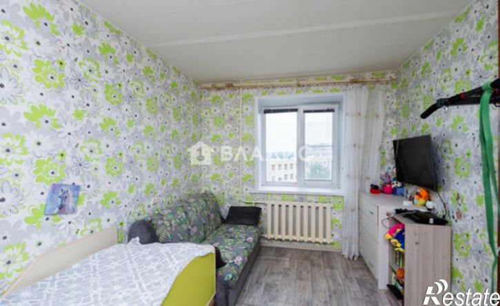 2-комн квартира улица Диктора Левитана, 26,  д. 26