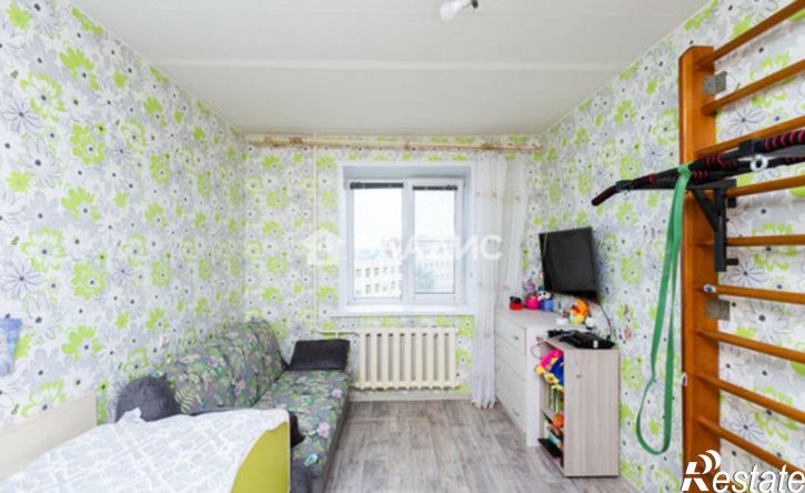 2-комн квартира улица Диктора Левитана, 26,  д. 26