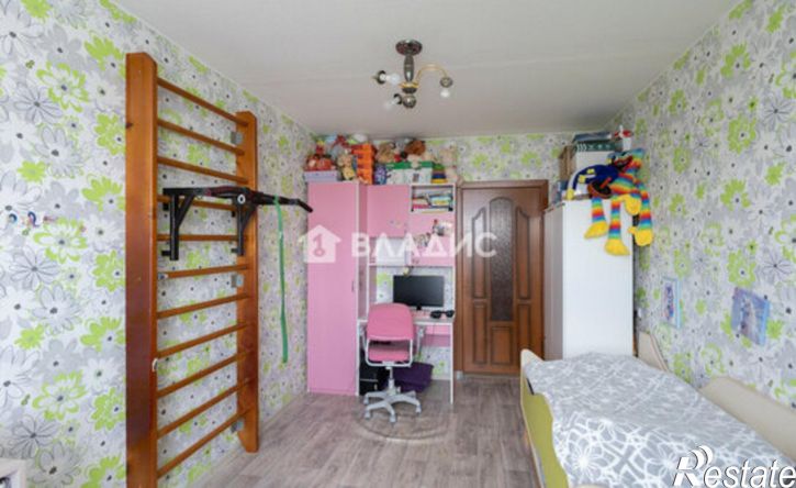 2-комн квартира улица Диктора Левитана, 26,  д. 26