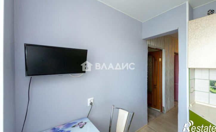 2-комн квартира улица Диктора Левитана, 26,  д. 26