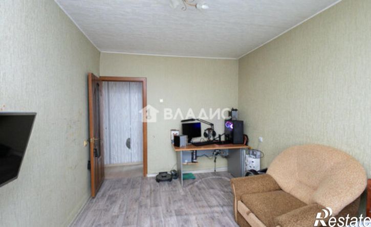 2-комн квартира улица Диктора Левитана, 26,  д. 26