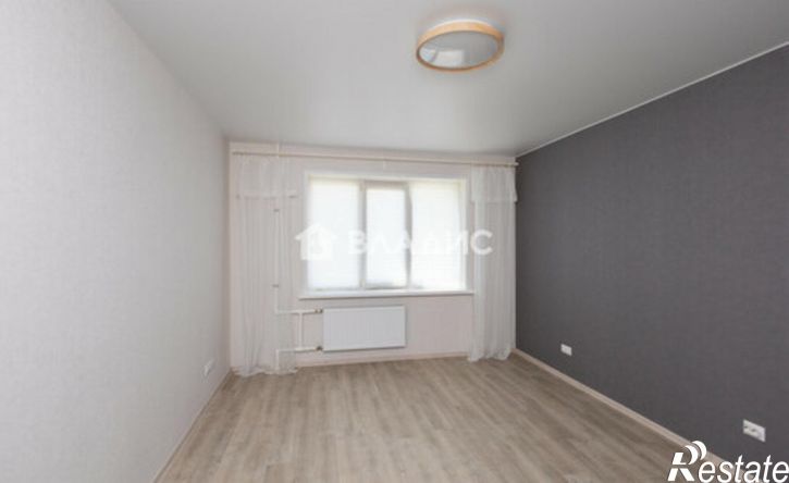 1-комн квартира Всесвятская улица, 15Б,  д. 15Б