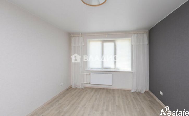 1-комн квартира Всесвятская улица, 15Б,  д. 15Б