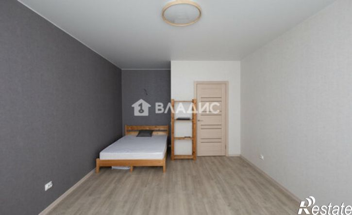 1-комн квартира Всесвятская улица, 15Б,  д. 15Б