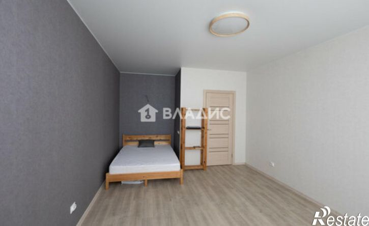 1-комн квартира Всесвятская улица, 15Б,  д. 15Б