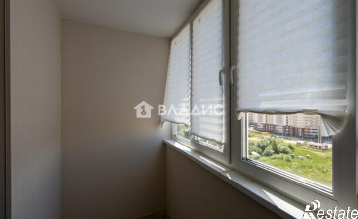 1-комн квартира Всесвятская улица, 15Б,  д. 15Б