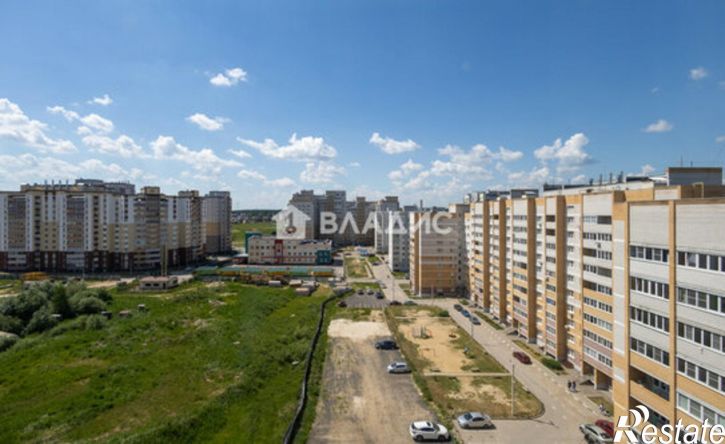 1-комн квартира Всесвятская улица, 15Б,  д. 15Б