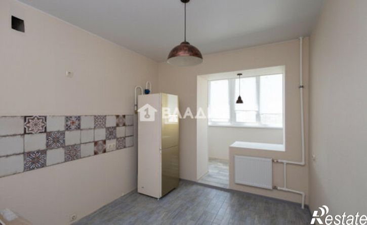 1-комн квартира Всесвятская улица, 15Б,  д. 15Б