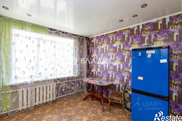 2-комн квартира улица Белоконской, 8А,  д. 8А