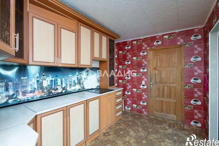 2-комн квартира улица Белоконской, 8А,  д. 8А