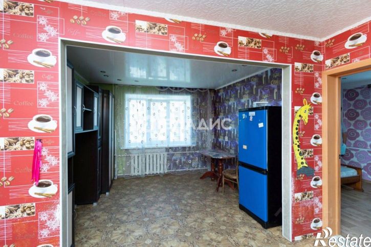 2-комн квартира улица Белоконской, 8А,  д. 8А