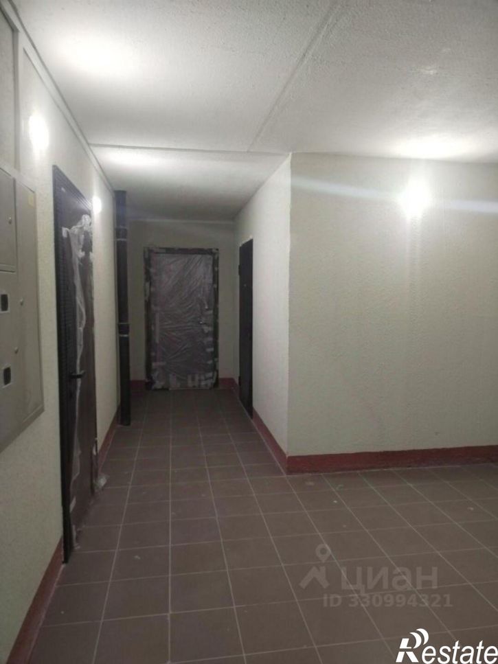 2-комн квартира Всесвятская улица, 15,  д. 15