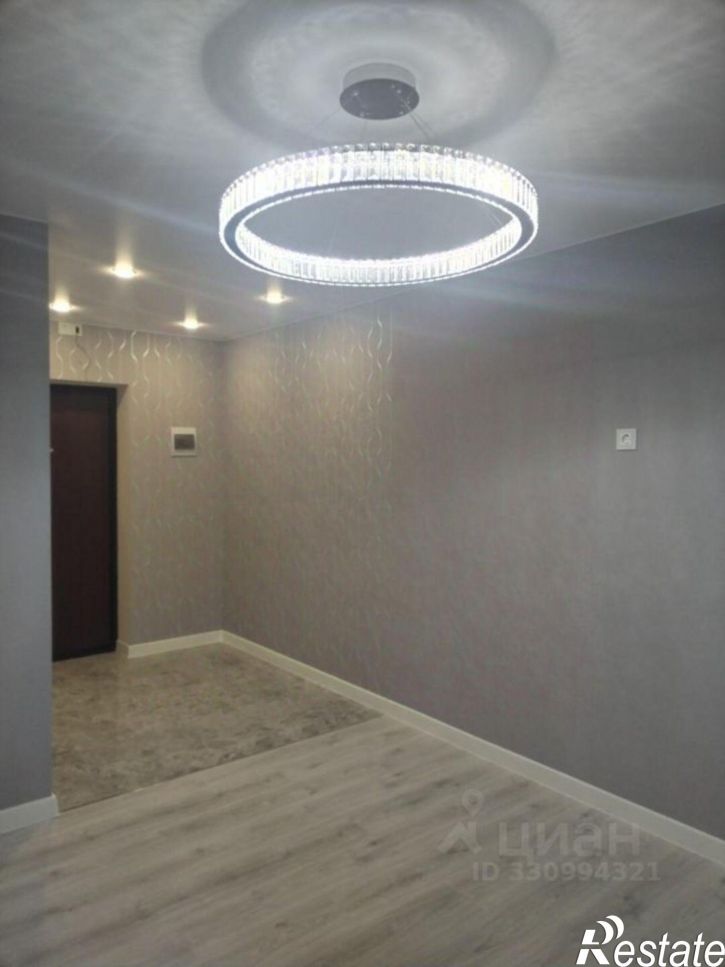 2-комн квартира Всесвятская улица, 15,  д. 15