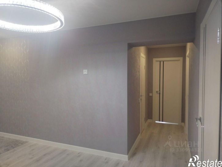2-комн квартира Всесвятская улица, 15,  д. 15
