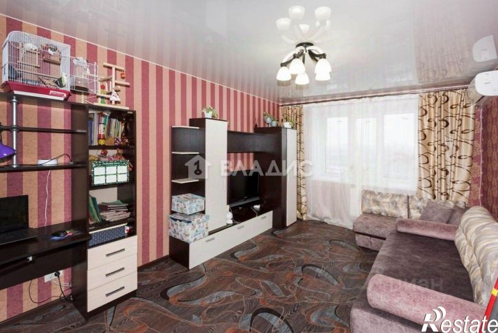 1-комн квартира ул Куйбышева, 5ж,  д. 5ж