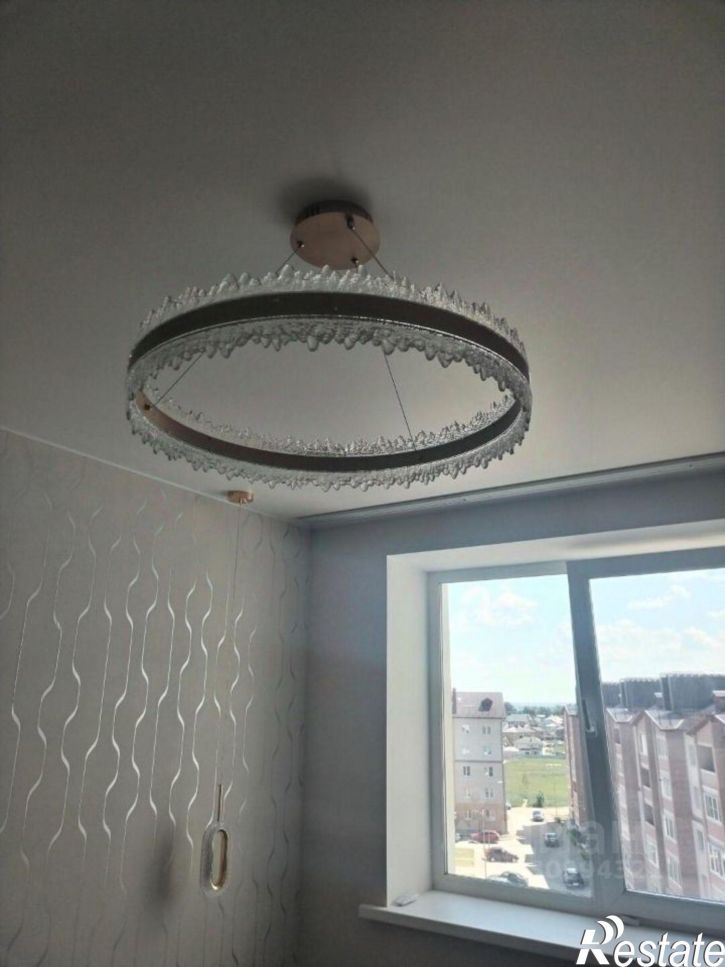 2-комн квартира Всесвятская улица, 15,  д. 15