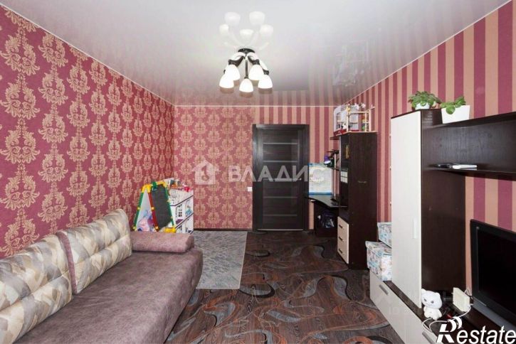 1-комн квартира ул Куйбышева, 5ж,  д. 5ж