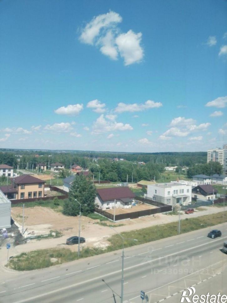 2-комн квартира Всесвятская улица, 15,  д. 15