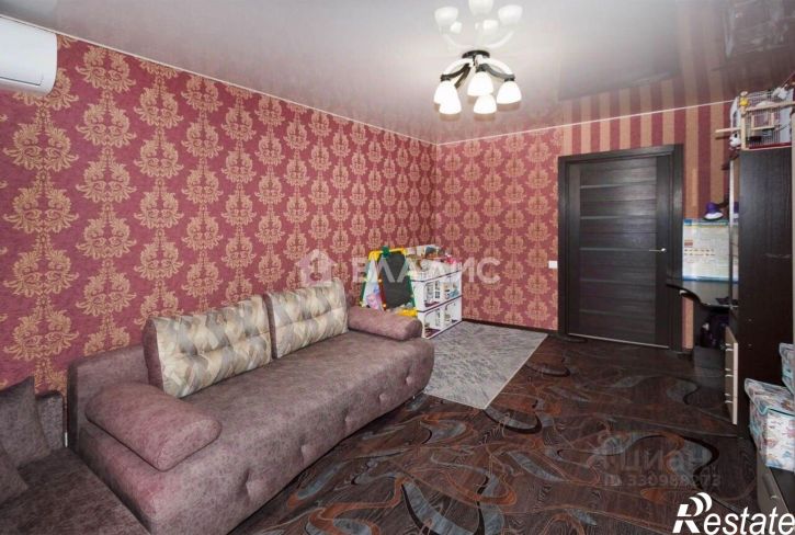 1-комн квартира ул Куйбышева, 5ж,  д. 5ж