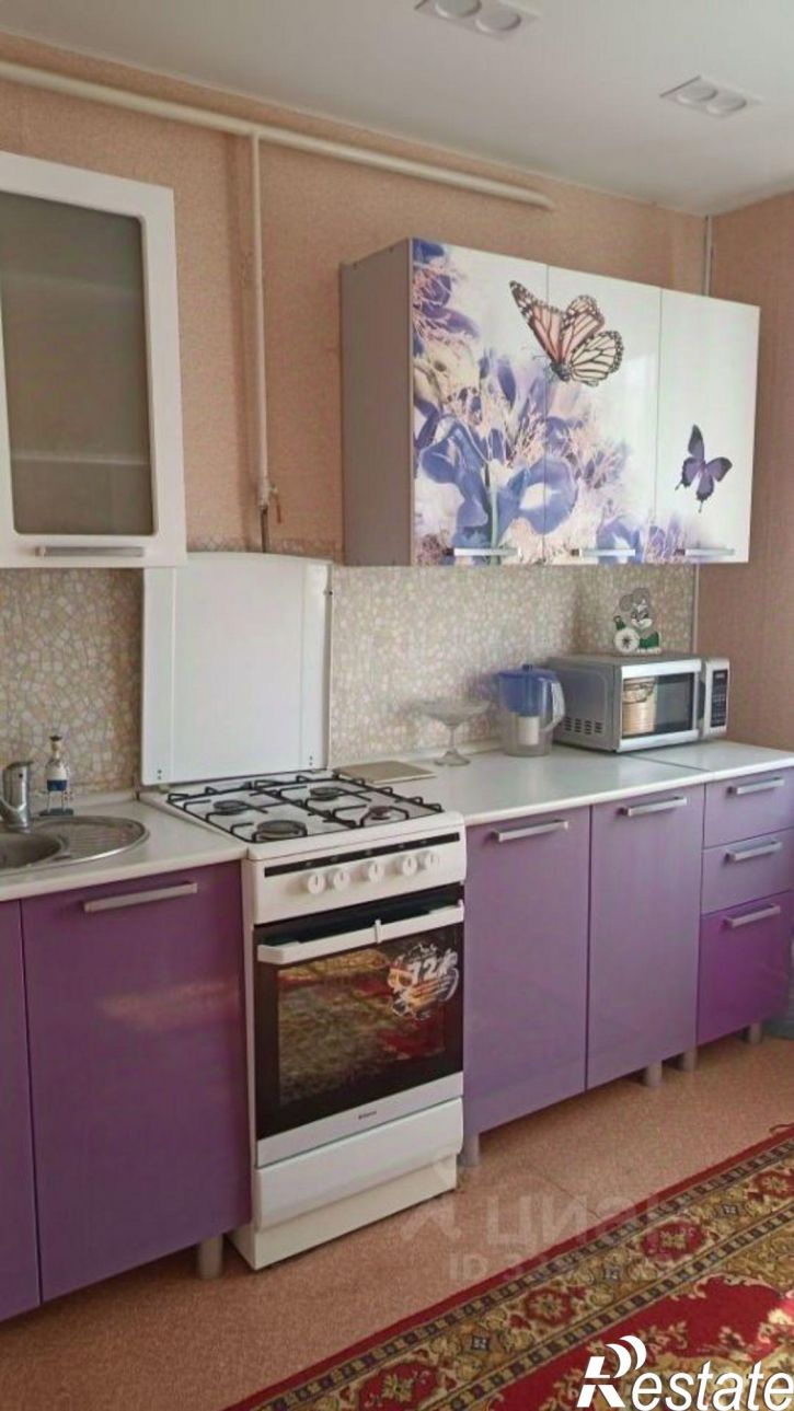 1-комн квартира ул Василисина, 11,  д. 11