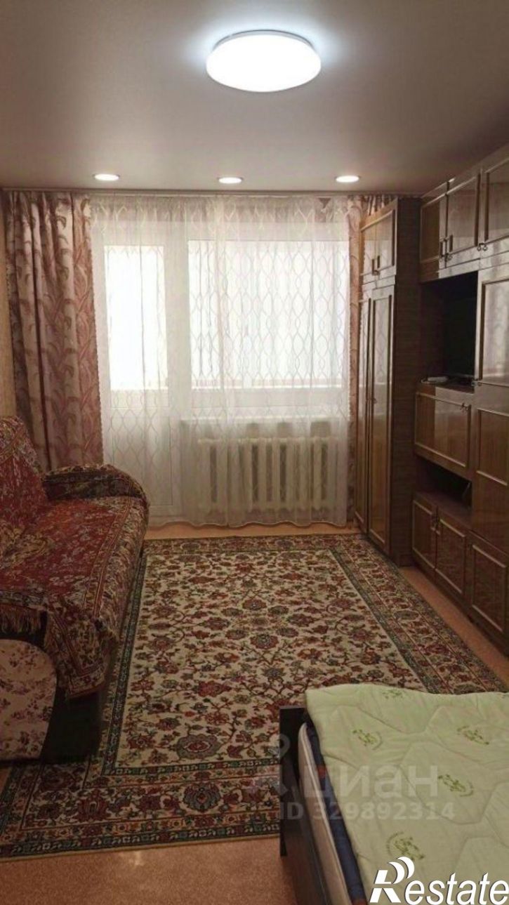 1-комн квартира ул Василисина, 11,  д. 11