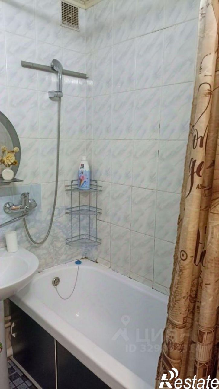1-комн квартира ул Василисина, 11,  д. 11