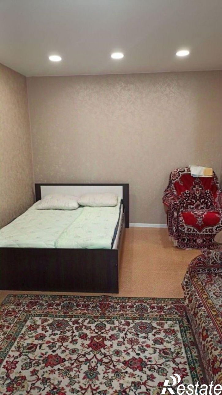 1-комн квартира ул Василисина, 11,  д. 11