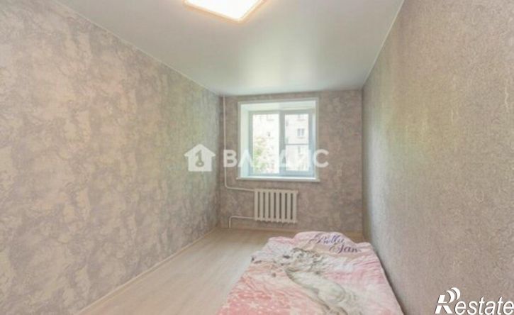 2-комн квартира ул Ставровская, 2А,  д. 2А