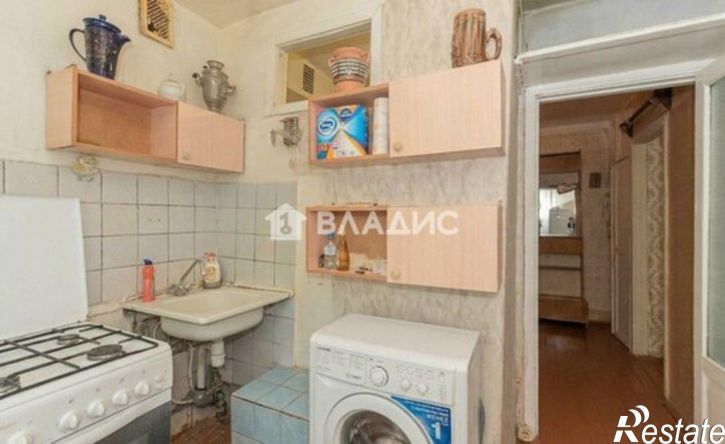 2-комн квартира ул Ставровская, 2А,  д. 2А