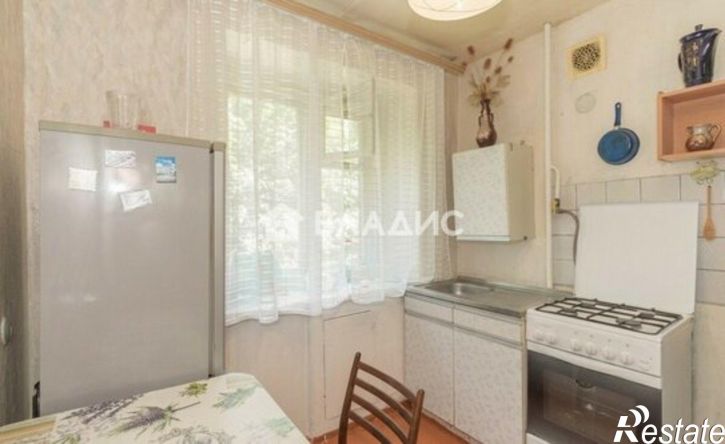 2-комн квартира ул Ставровская, 2А,  д. 2А