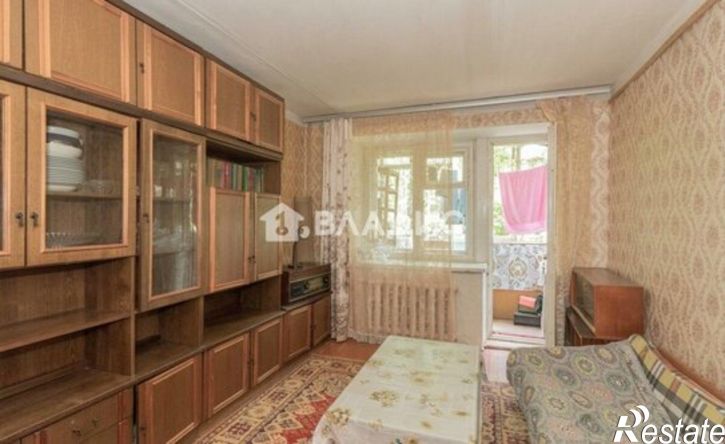 2-комн квартира ул Ставровская, 2А,  д. 2А