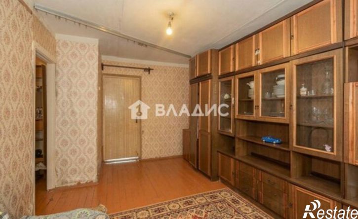 2-комн квартира ул Ставровская, 2А,  д. 2А