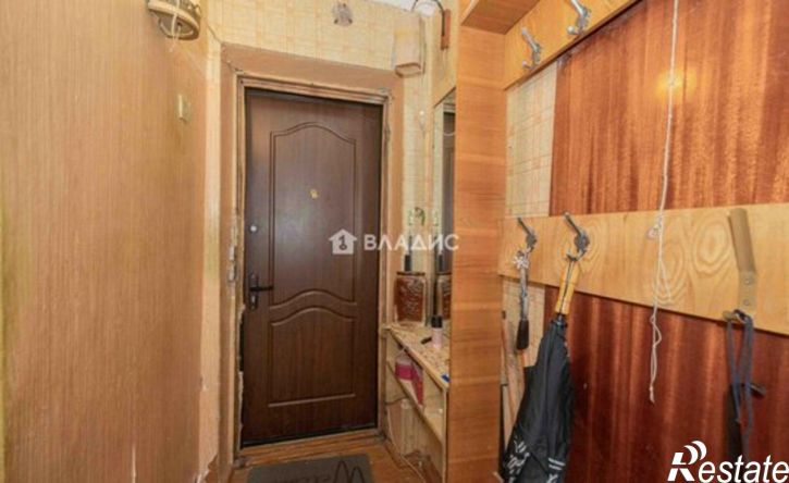 2-комн квартира ул Ставровская, 2А,  д. 2А